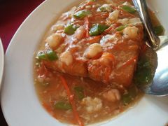 -德成饭店