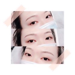 -Verywang半永久纹眉•仪器野生眉