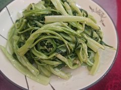 -雄仔农家菜馆·特色葱油鸡(六祖店)
