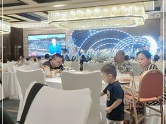 大堂-好友缘酒家(西大店)
