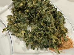 -钰田大院·碳烤虹鳟鱼·怀柔地道农家菜(雁栖湖店)