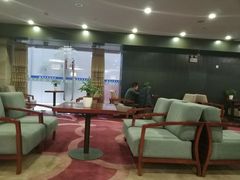 -常州奔牛国际机场