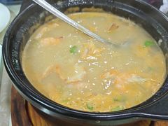 -广东潮汕酒家(锋记中恒分店)