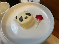 -清真·鸦儿李记·涮肉(花市店)