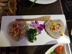 -老诚一锅羊蝎子(黄寺大街店)