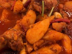 -阿西娅食府(中关村店)