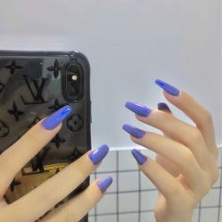 -沐白•盛妍日式美甲美睫