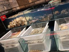 -日丰园海肠水饺·老字号大连海鲜(和平广场店)