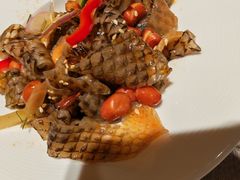 -香云轩·顺德菜(香云纱园林酒店店)