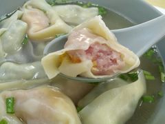 -顶巧鸡汤馄饨(虹口总店)
