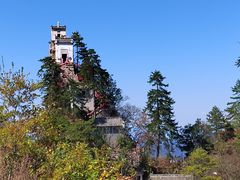 -塔云山