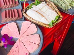 -谭鸭血老火锅(漳州路店)