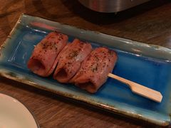-山葵家居酒屋(天目里店)