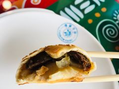 -楼兰古丽新疆菜(钟楼景观店)