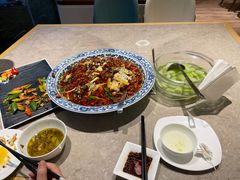 -浣花锦绣(杜甫草堂店)