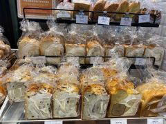 -莉莲蛋挞(日月光店)