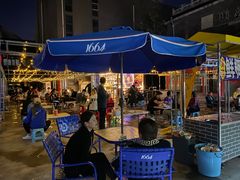 -华声天桥民俗文化园