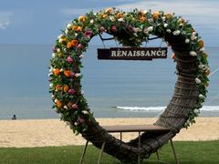 -三亚海棠湾万丽度假酒店