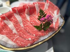 -重庆德庄毛肚火锅(紫荆天街店)