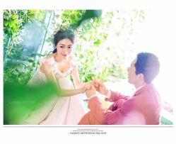 -戛纳印象摄影(潮拍定制馆)