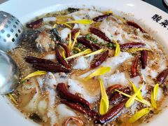 -太二酸菜鱼(中山龙之梦店)