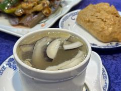 -东江海鲜大排档·潮汕菜·砂锅粥