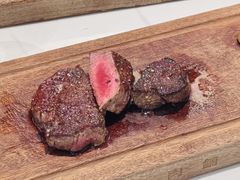 -MEAT MATE 鲜食肉铺(颐堤港店)
