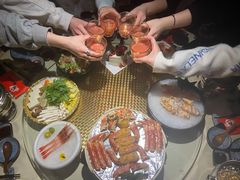-綱元·海鲜豆捞(明州里店)