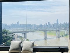 -Yolo私汤温泉设计师酒店(重庆南滨路店)