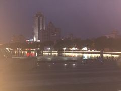 -南通濠河风景名胜区