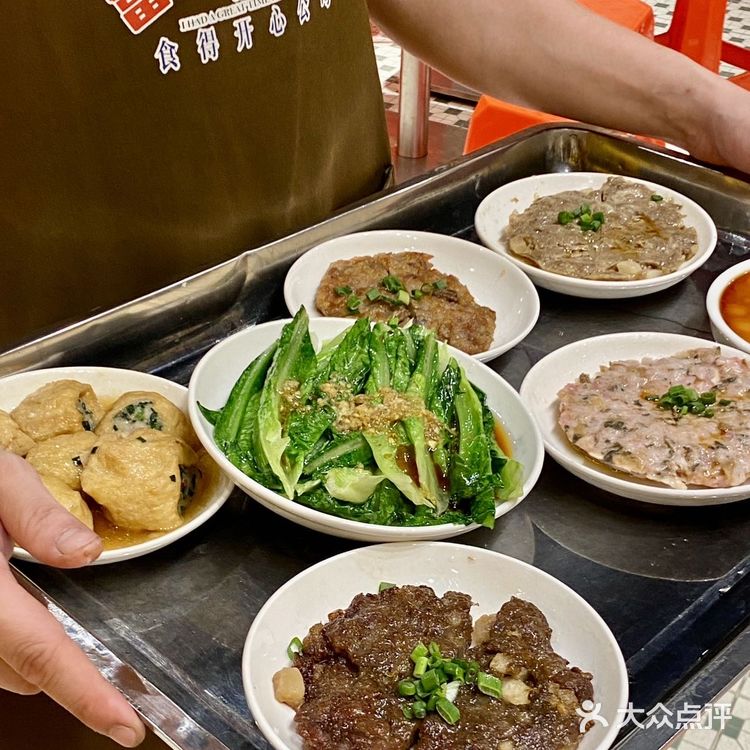一下高铁🚄！直奔清远这家餐厅！