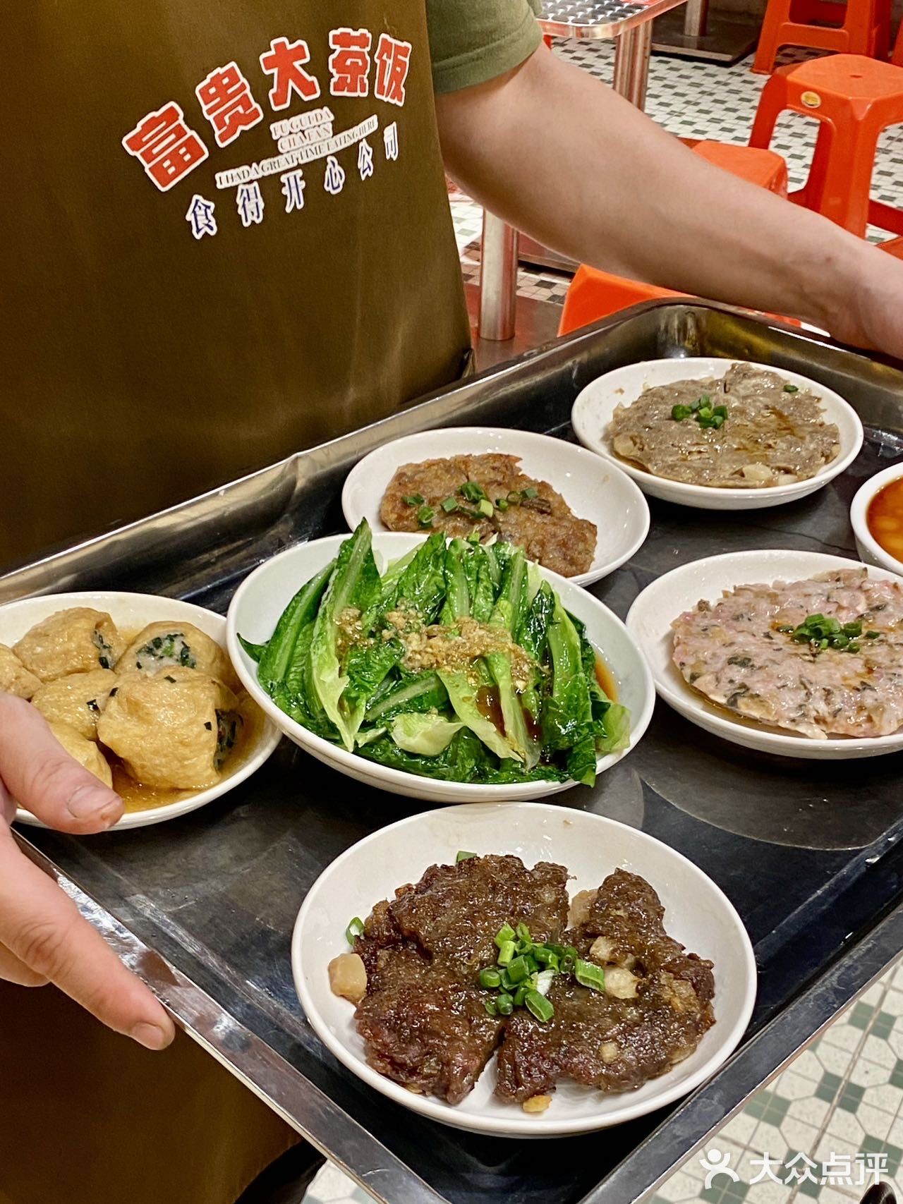 一下高铁🚄！直奔清远这家餐厅！