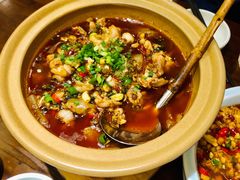 -火宫殿·湘菜小吃·商务宴请·生日聚会(东塘店)