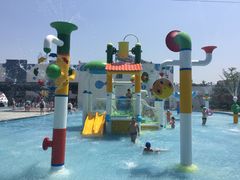 -南宫温泉水世界