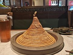-鲜潭蒸汽石锅鱼(五道口购物中心店)