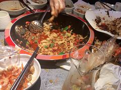 -虾胡闹龙虾馆(湄南河店)
