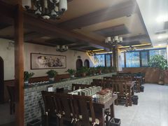 -老三羊汤【北兴隆街店】