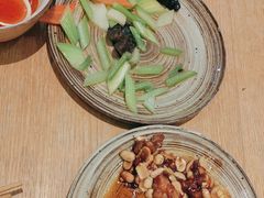 -唐食语粥(青山万达广场店)