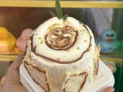 -味多美蛋糕(义和庄地铁店)