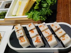 -魁盛居百年鲁菜馆(中林路店)