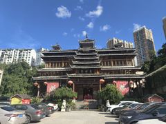 -亮欢寨酸汤鱼(沙冲路店)