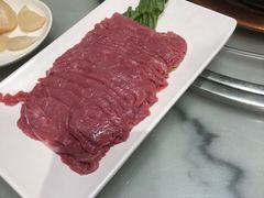 -老五四季涮肉(菜市口店)