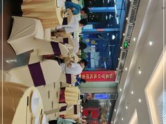 -旺富东海大酒楼(海鲜街店)
