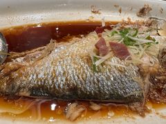 -君来湖滨饭店·渔餐厅