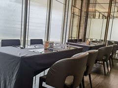 -万荟轩海鲜·粤式点心自助餐厅(蓝海风万怡酒店)