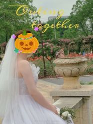 -青禾蒙娜丽莎婚纱摄影(武汉总店)
