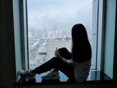 -青岛海尔洲际酒店