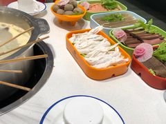 -老马路串串香火锅(北门桥店)