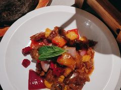 -绿茶餐厅(广州天河城店)