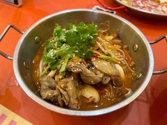 -万能料理屋(钟鼓岭路店)